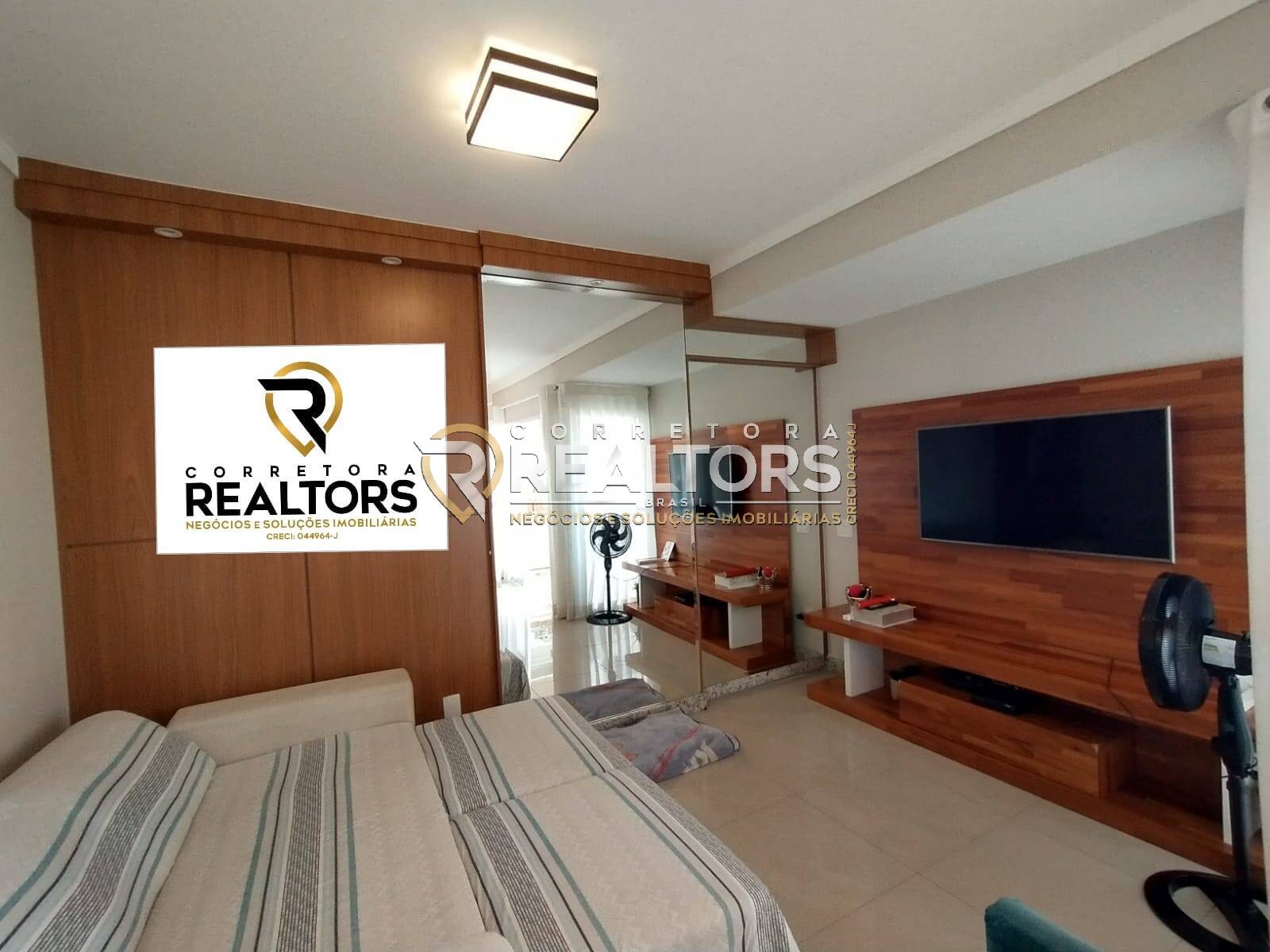 Apartamento à venda com 3 quartos, 111m² - Foto 8