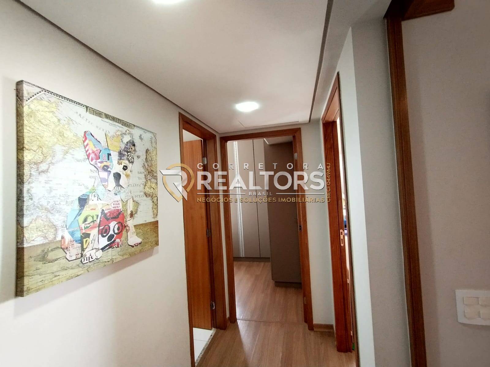Apartamento à venda com 3 quartos, 111m² - Foto 14