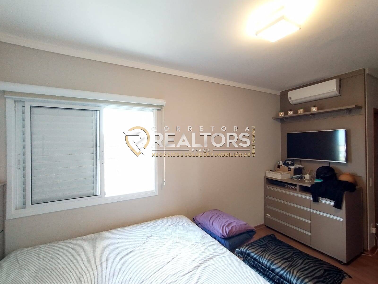 Apartamento à venda com 3 quartos, 111m² - Foto 6