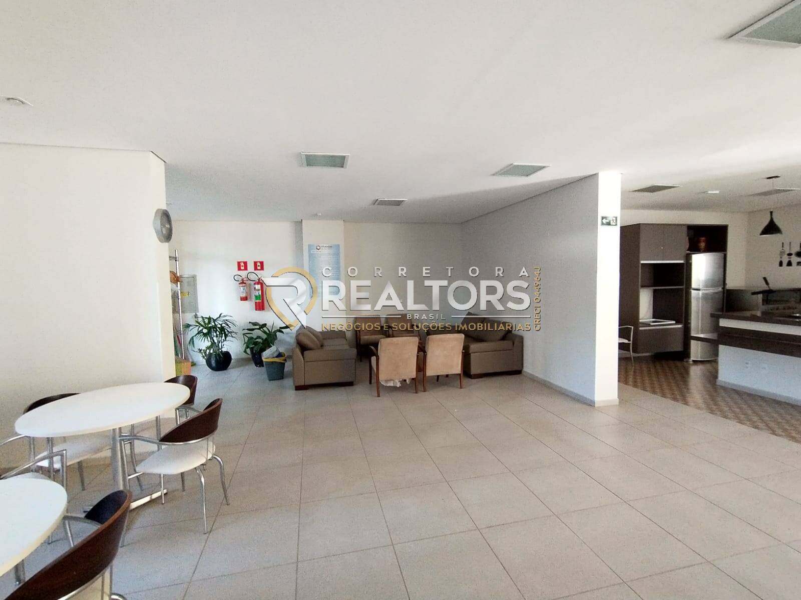 Apartamento à venda com 3 quartos, 111m² - Foto 23