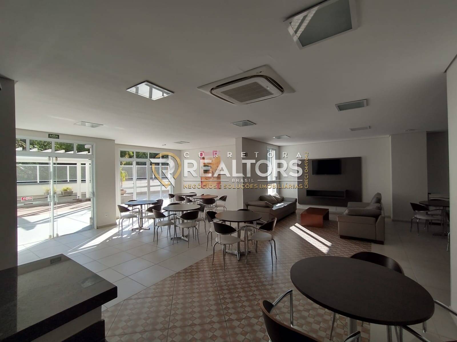 Apartamento à venda com 3 quartos, 111m² - Foto 22