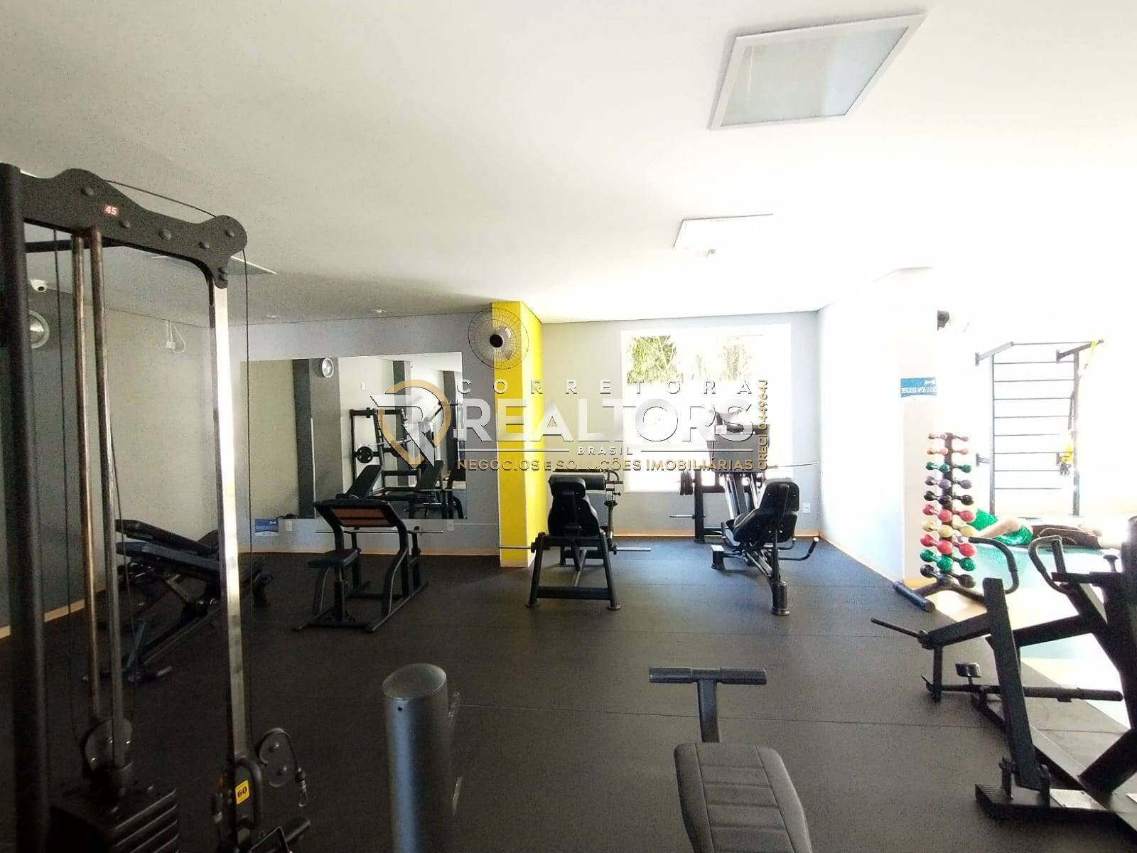Apartamento à venda com 3 quartos, 111m² - Foto 25