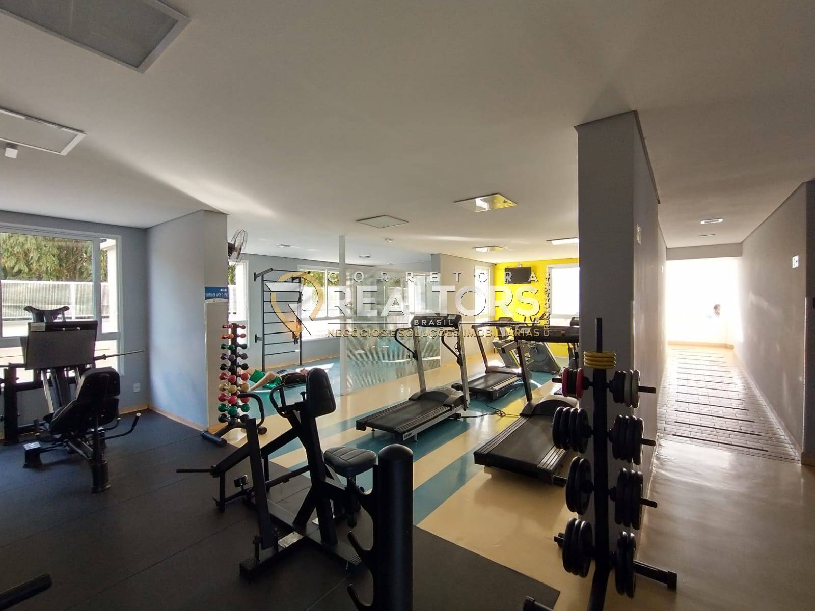 Apartamento à venda com 3 quartos, 111m² - Foto 27