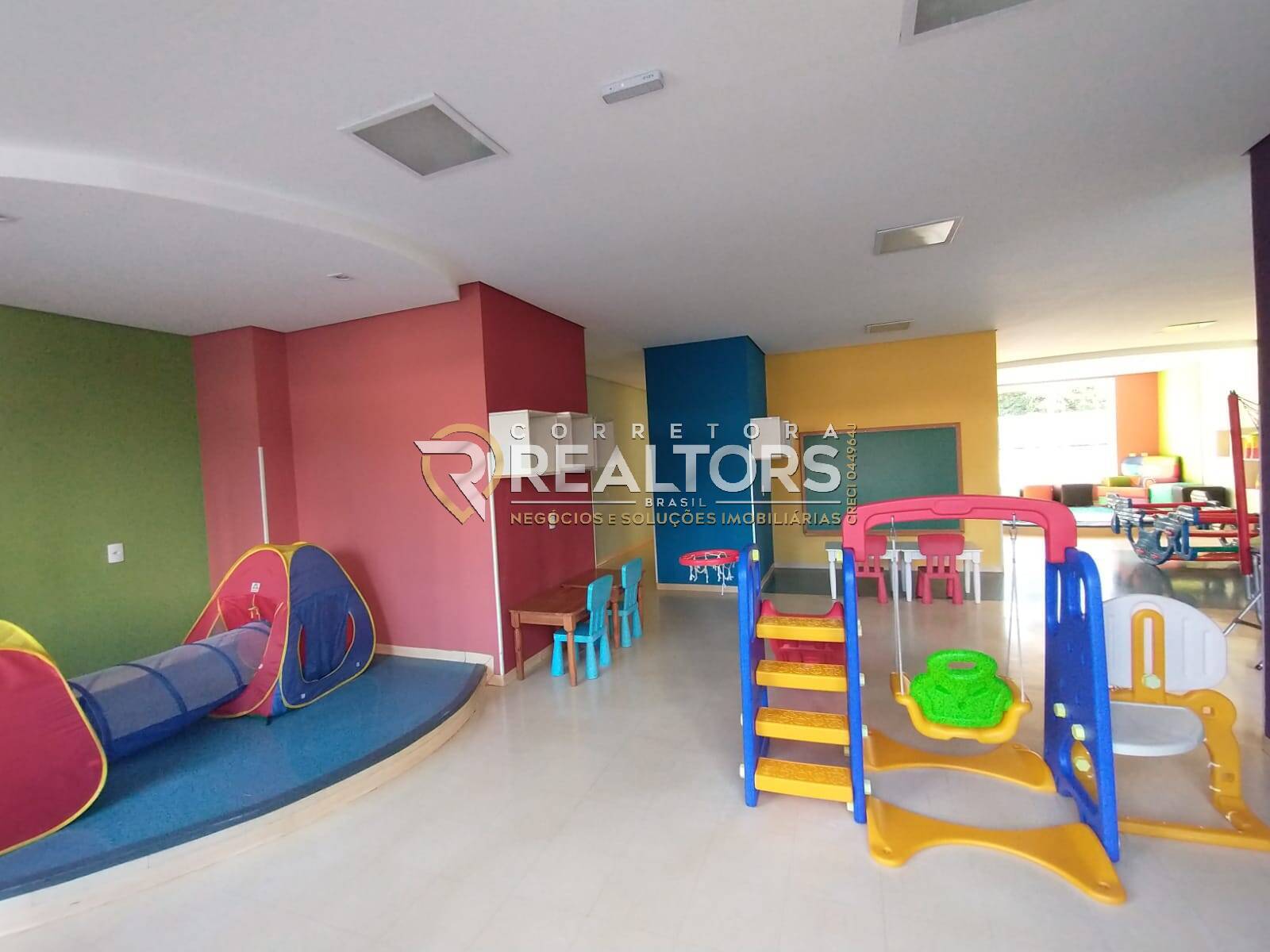 Apartamento à venda com 3 quartos, 111m² - Foto 29