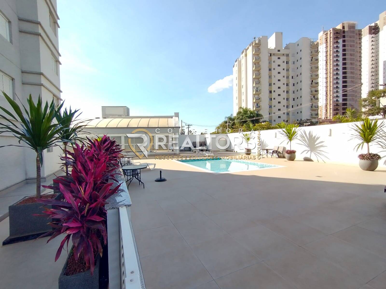 Apartamento à venda com 3 quartos, 111m² - Foto 32