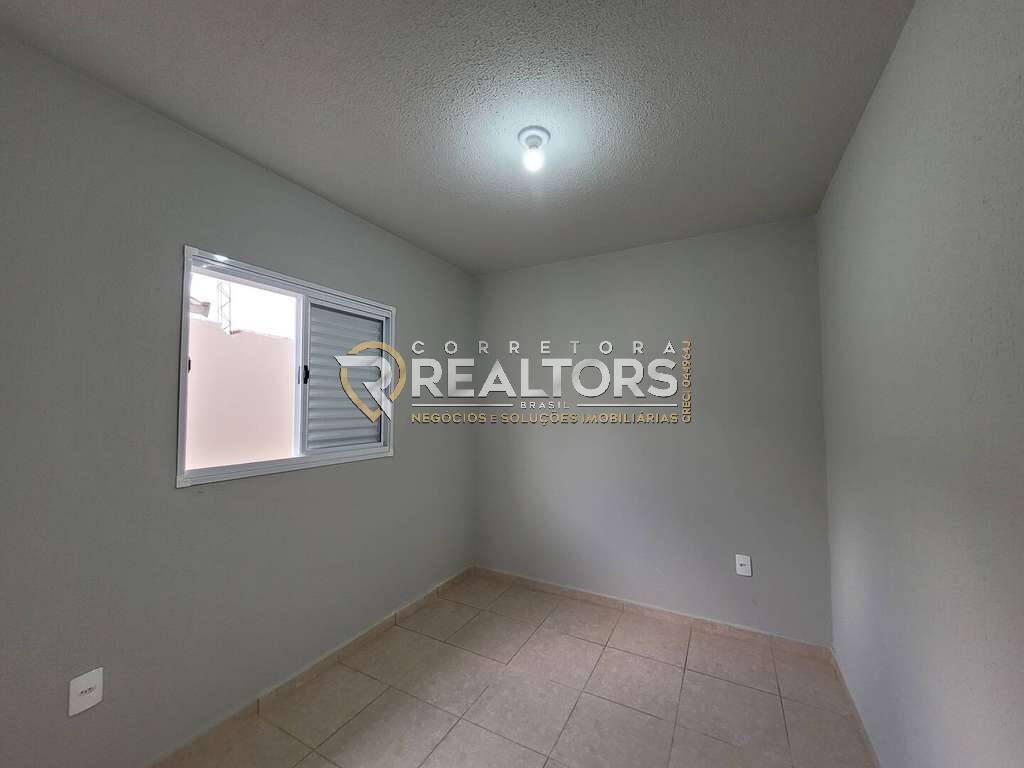 Casa à venda com 2 quartos, 47m² - Foto 9