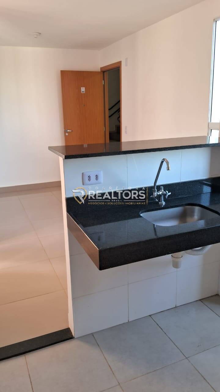 Apartamento à venda com 2 quartos, 40m² - Foto 7