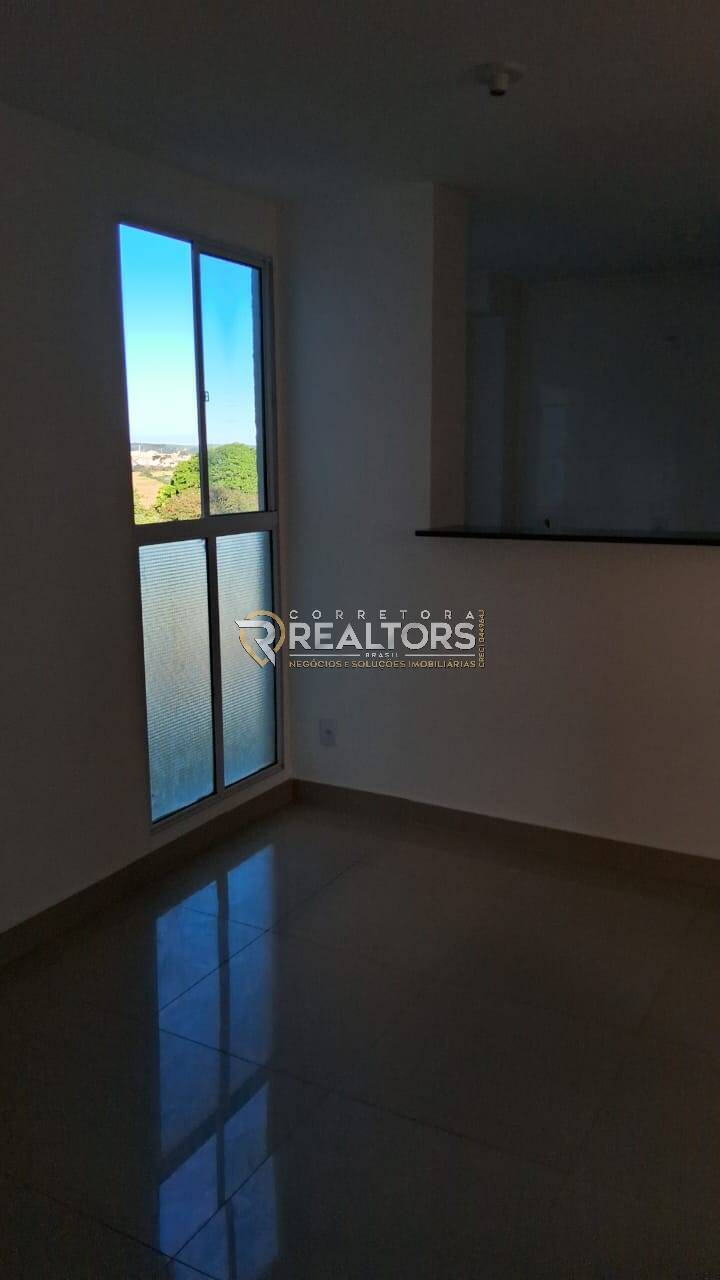 Apartamento à venda com 2 quartos, 40m² - Foto 8