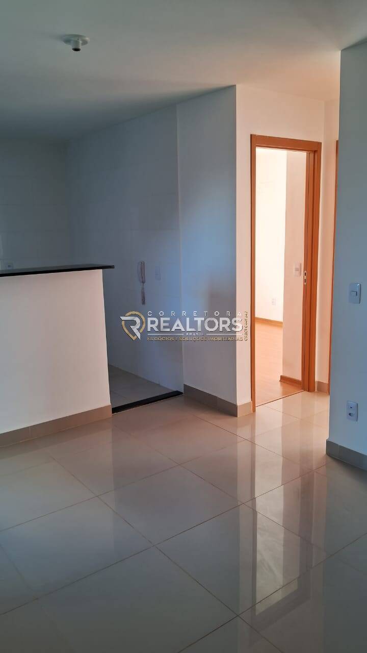 Apartamento à venda com 2 quartos, 40m² - Foto 3