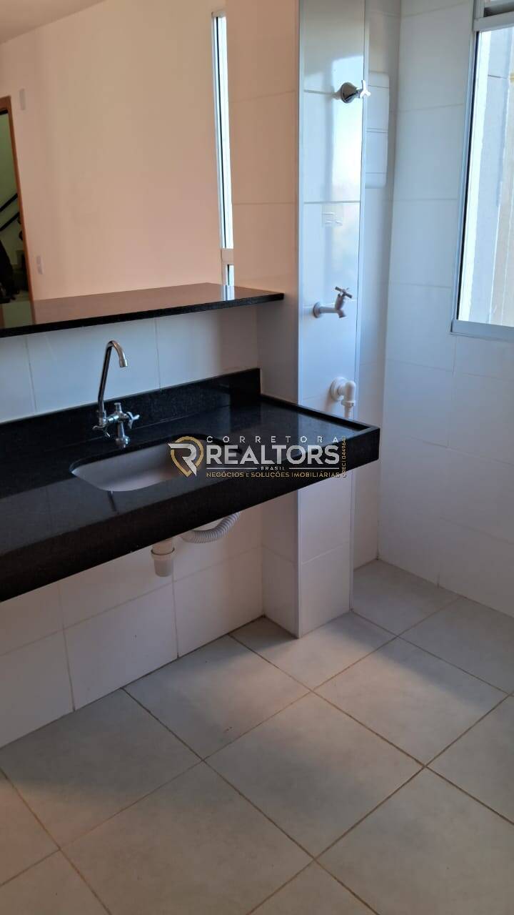 Apartamento à venda com 2 quartos, 40m² - Foto 10