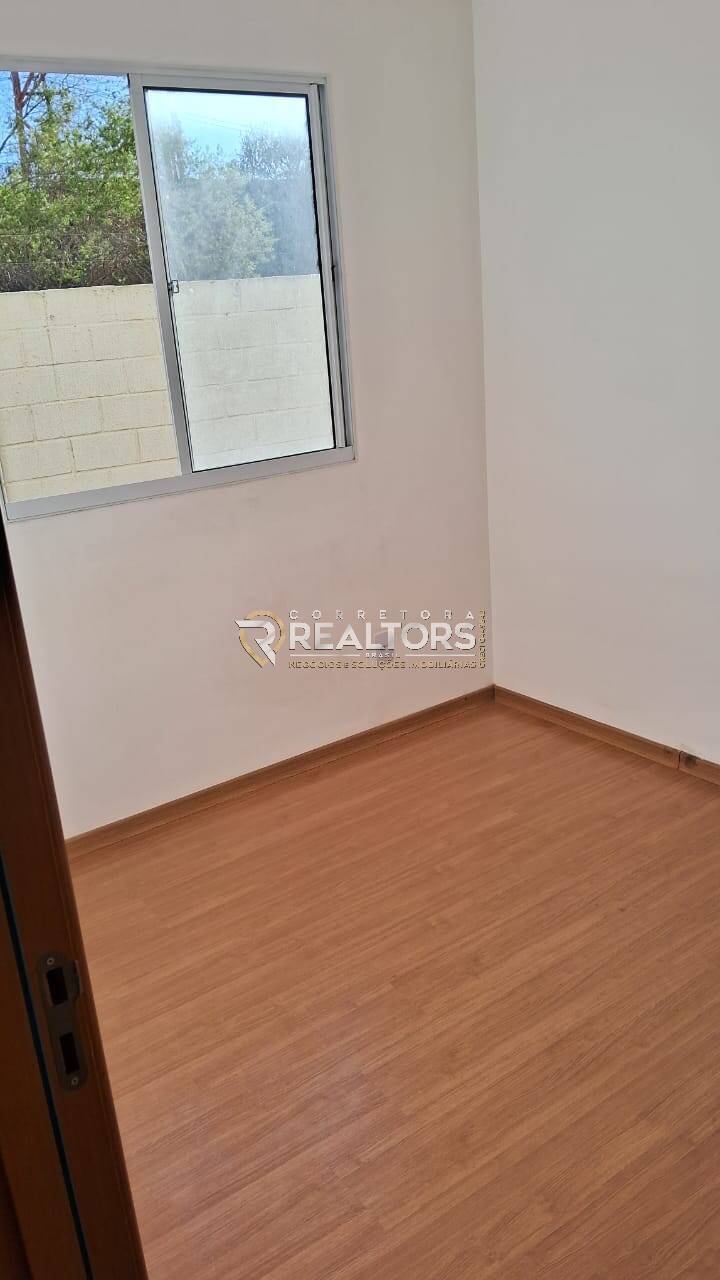 Apartamento à venda com 2 quartos, 40m² - Foto 4