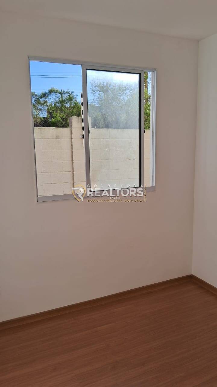 Apartamento à venda com 2 quartos, 40m² - Foto 5