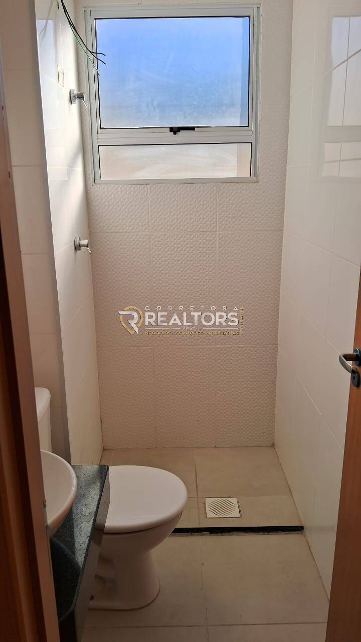 Apartamento à venda com 2 quartos, 40m² - Foto 6