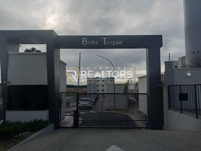 Apartamento à venda com 2 quartos, 40m² - Foto 11