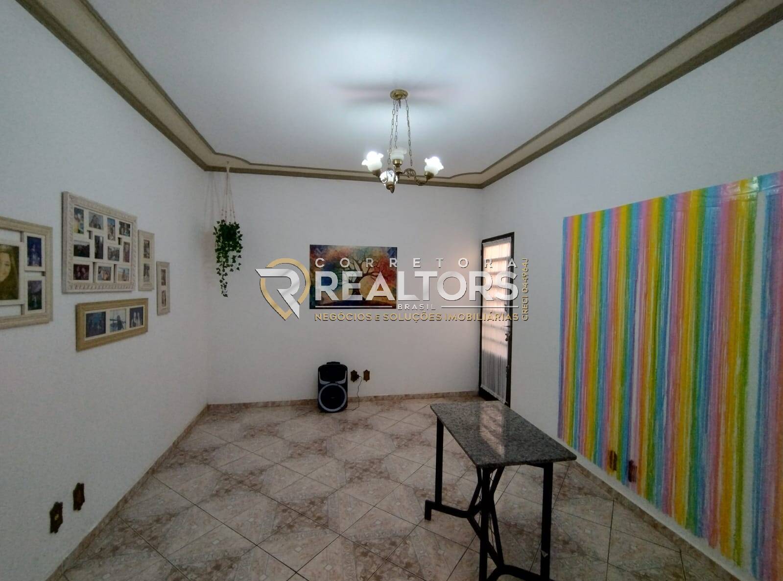 Casa à venda com 5 quartos, 260m² - Foto 5