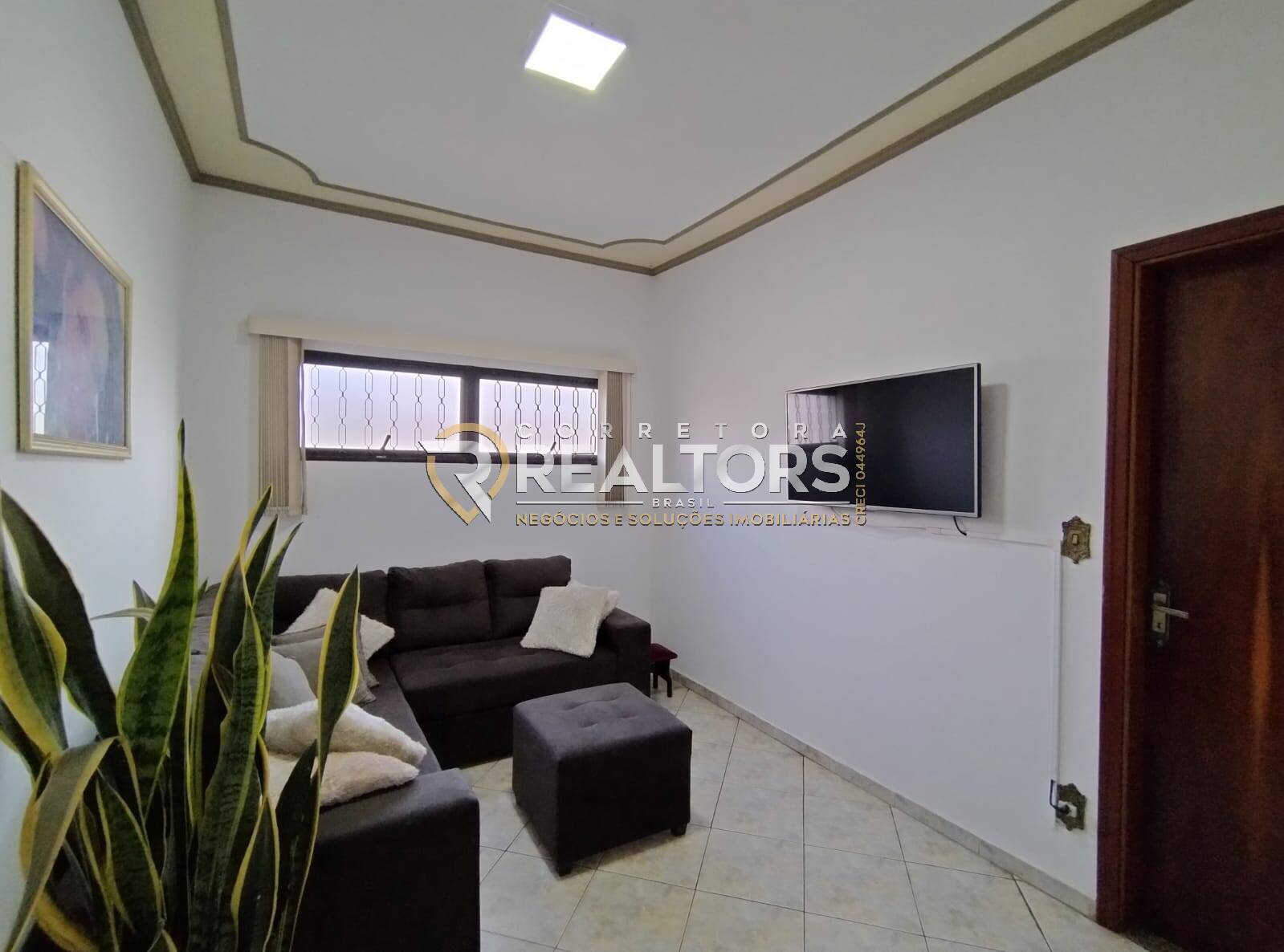 Casa à venda com 5 quartos, 260m² - Foto 6