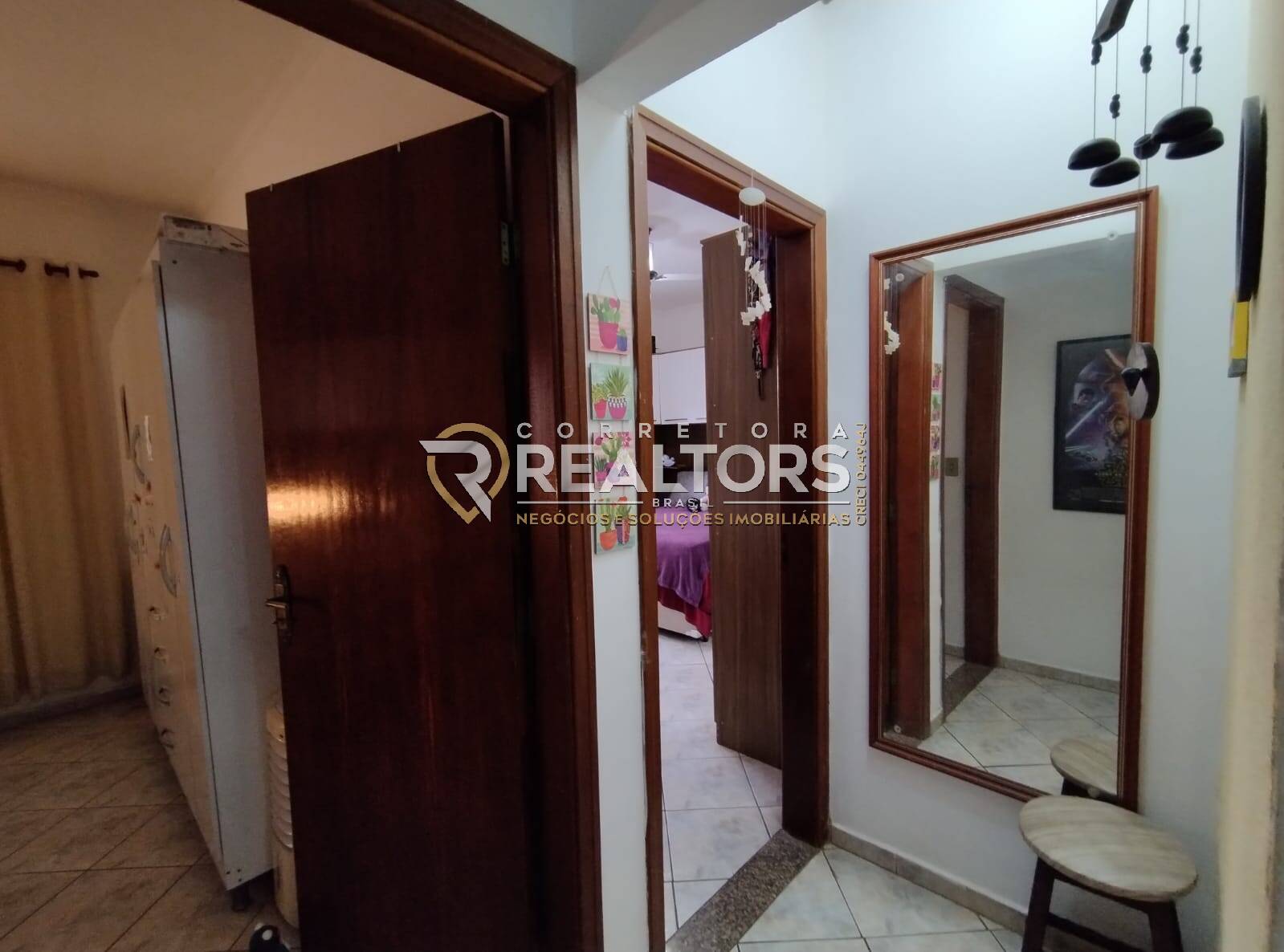 Casa à venda com 5 quartos, 260m² - Foto 12