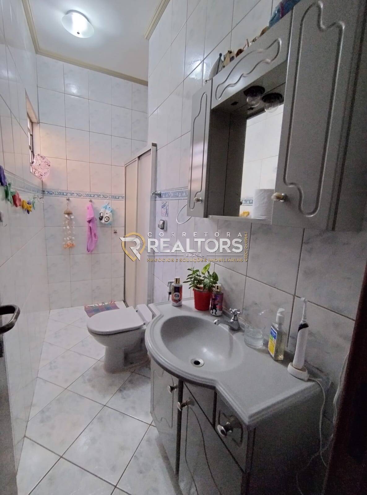 Casa à venda com 5 quartos, 260m² - Foto 14
