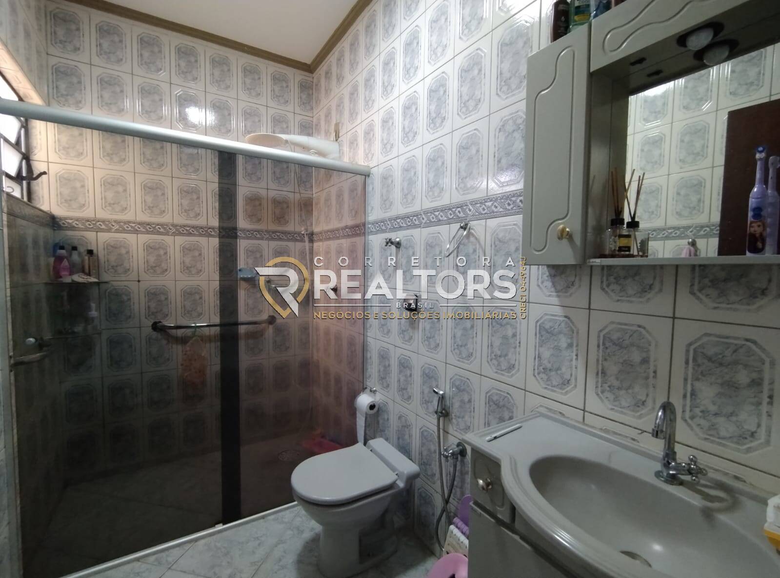 Casa à venda com 5 quartos, 260m² - Foto 15