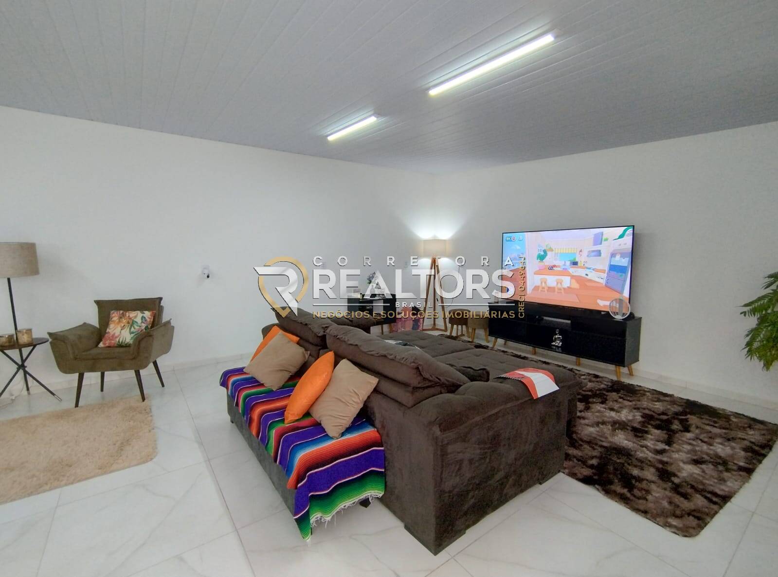 Casa à venda com 5 quartos, 260m² - Foto 18