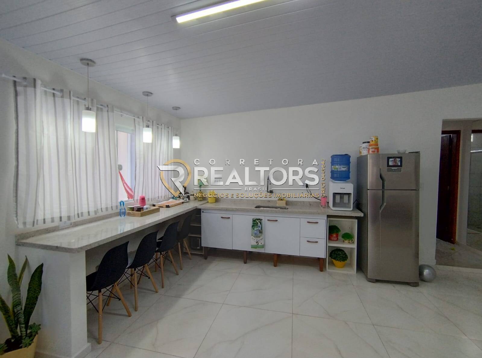 Casa à venda com 5 quartos, 260m² - Foto 20