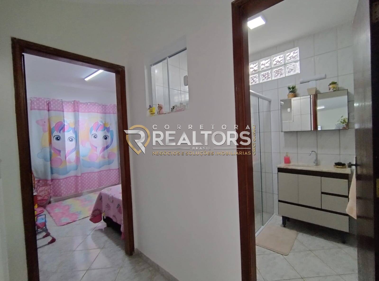 Casa à venda com 5 quartos, 260m² - Foto 22