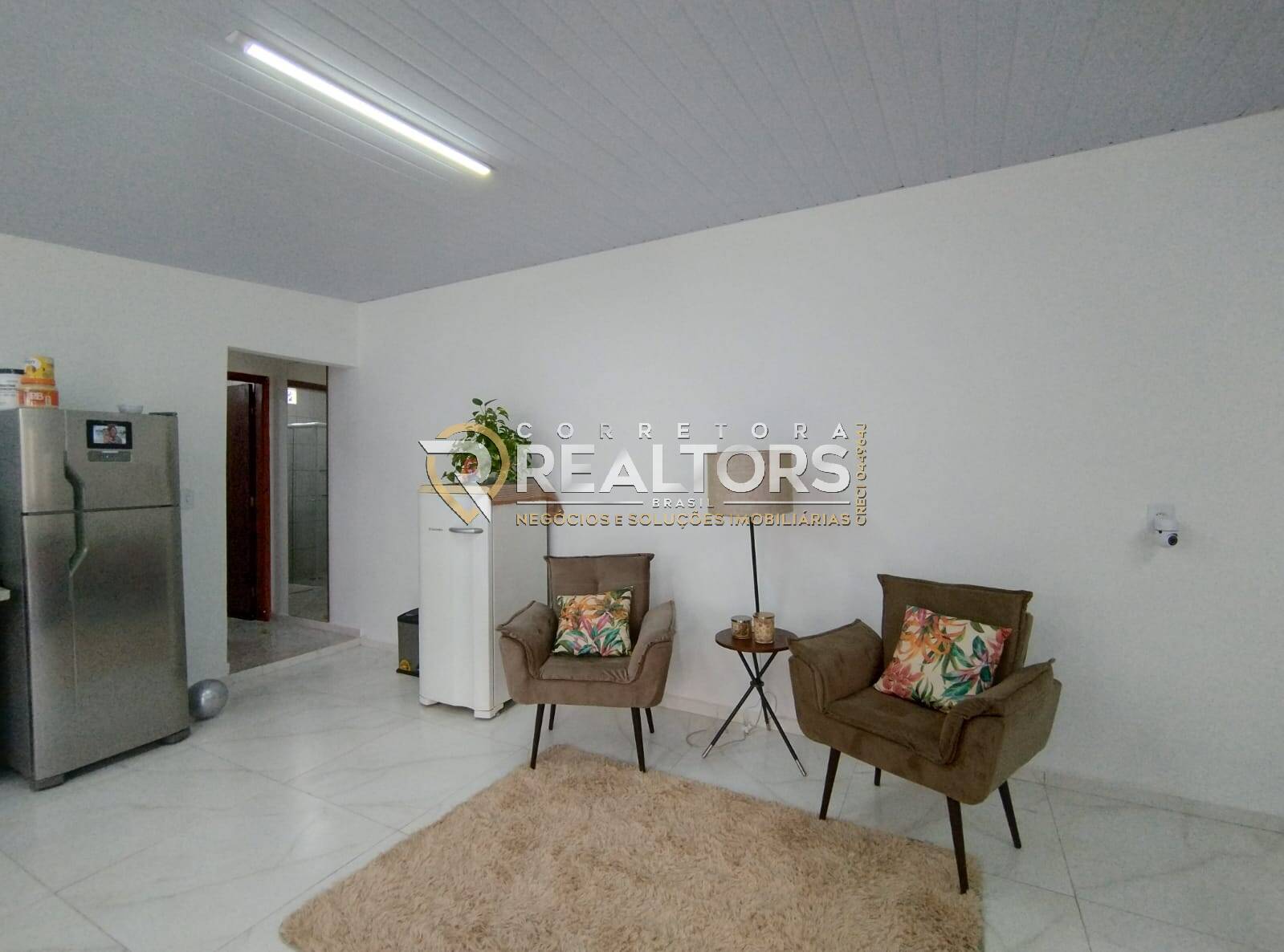 Casa à venda com 5 quartos, 260m² - Foto 21