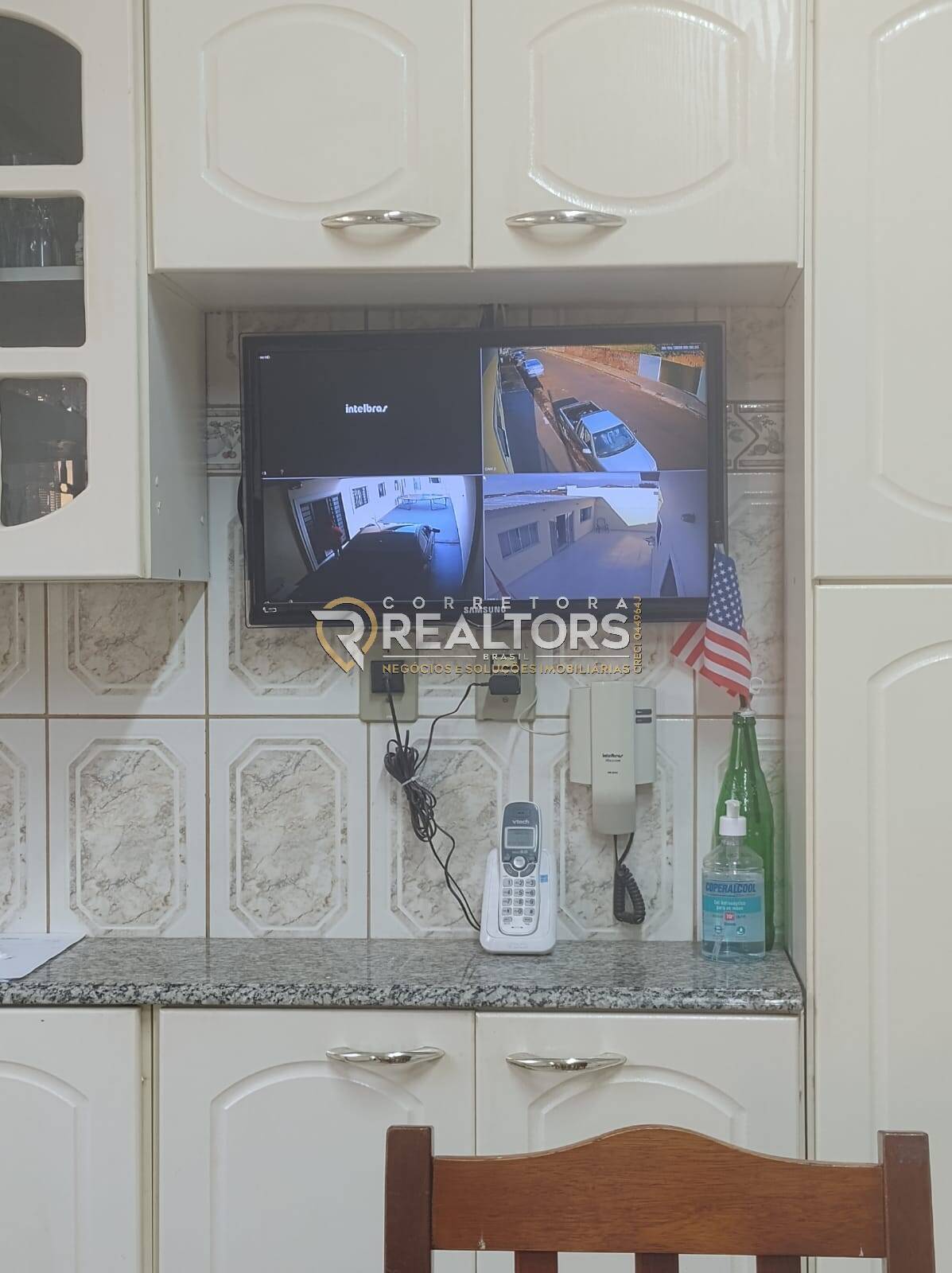 Casa à venda com 5 quartos, 260m² - Foto 26