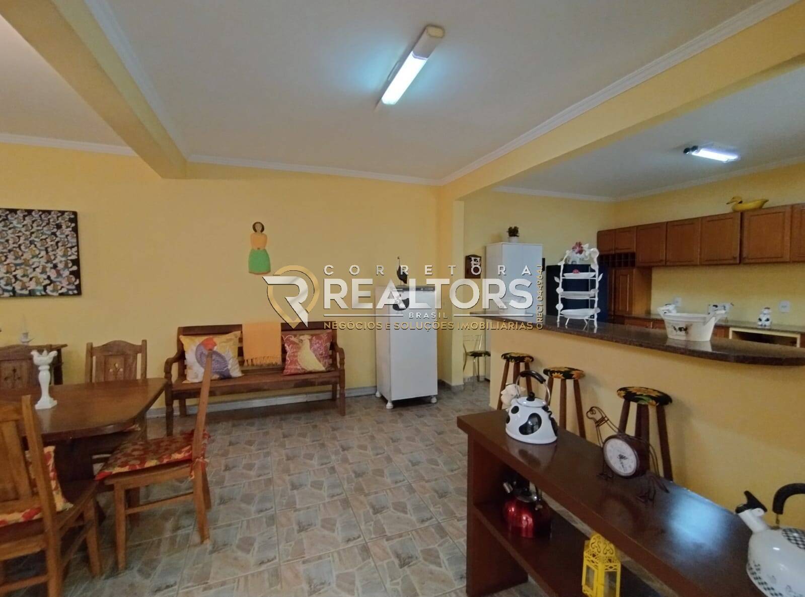 Casa à venda com 3 quartos, 263m² - Foto 27