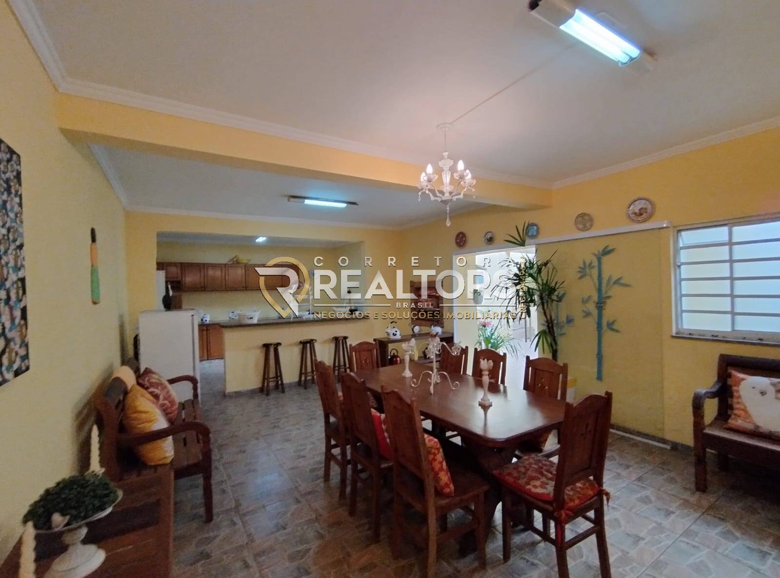 Casa à venda com 3 quartos, 263m² - Foto 28