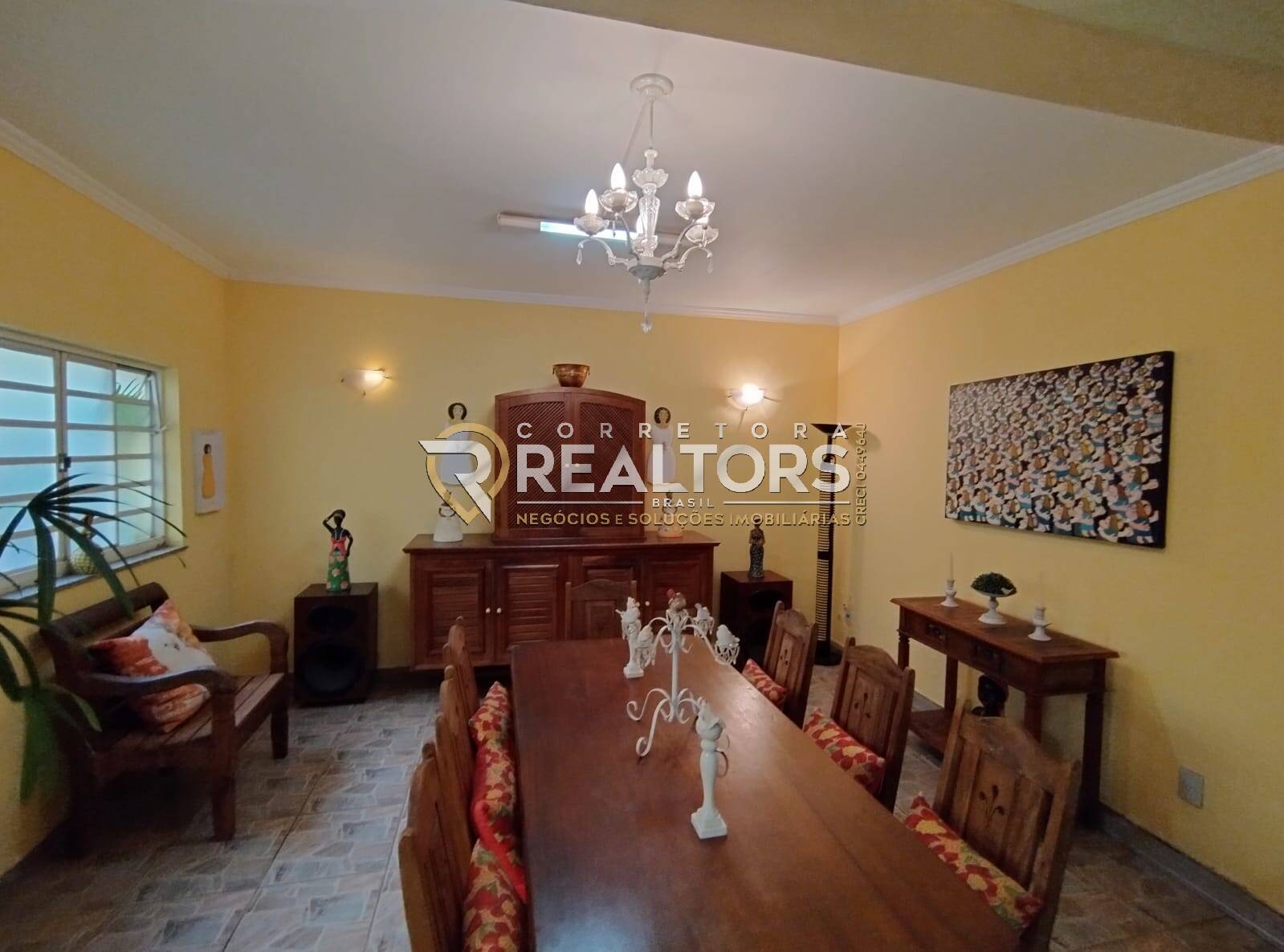 Casa à venda com 3 quartos, 263m² - Foto 30