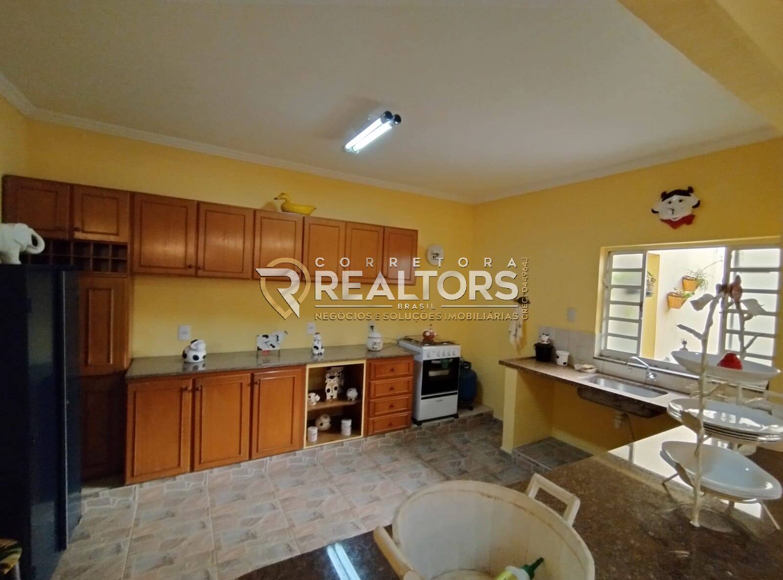 Casa à venda com 3 quartos, 263m² - Foto 29