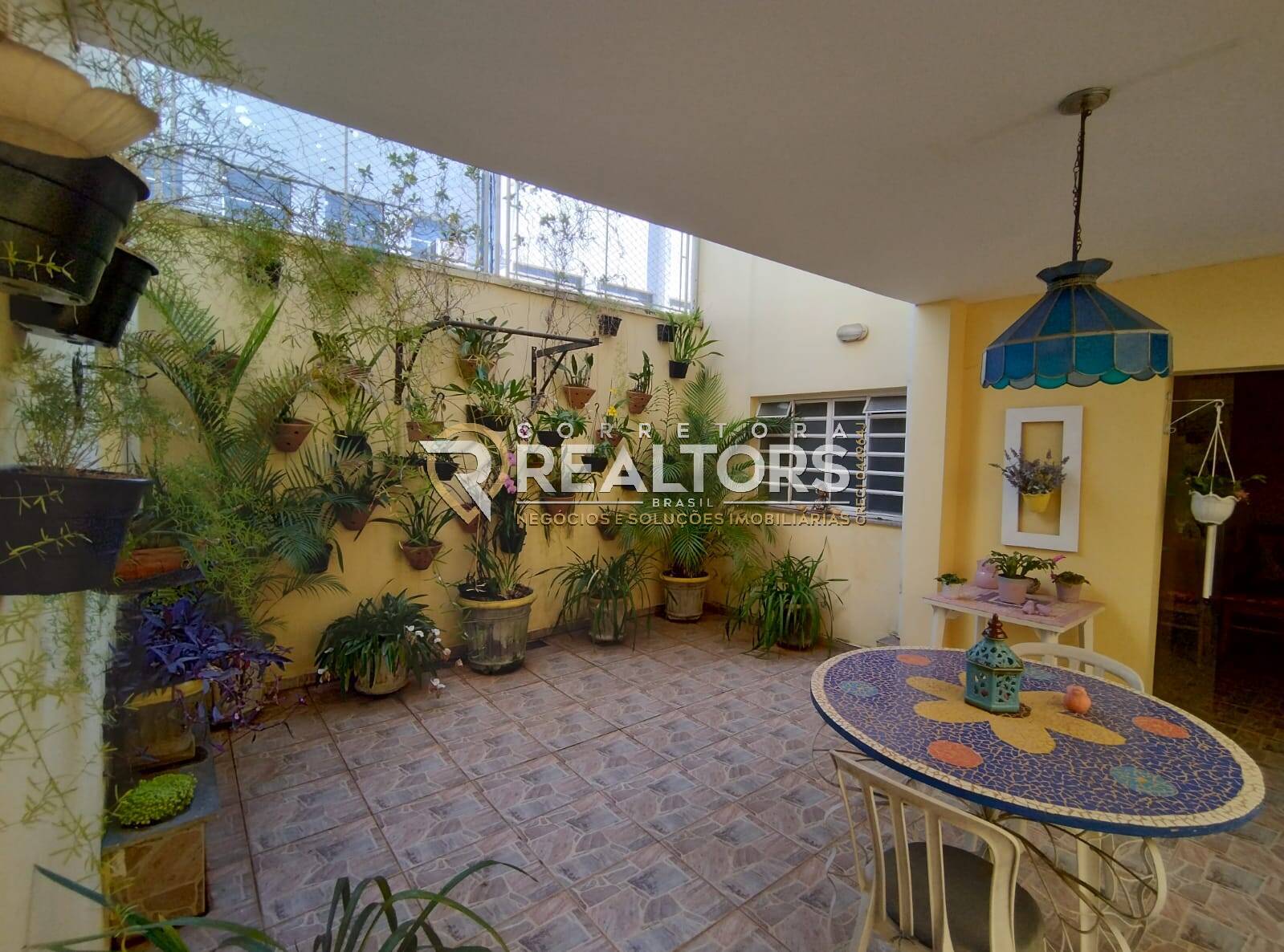 Casa à venda com 3 quartos, 263m² - Foto 31
