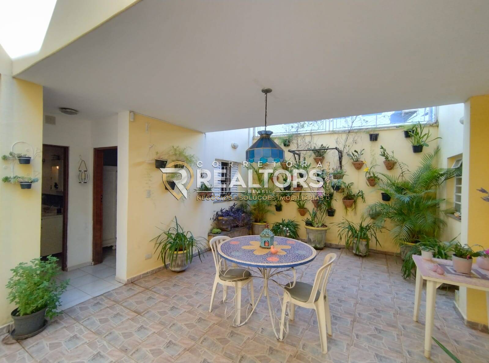 Casa à venda com 3 quartos, 263m² - Foto 25