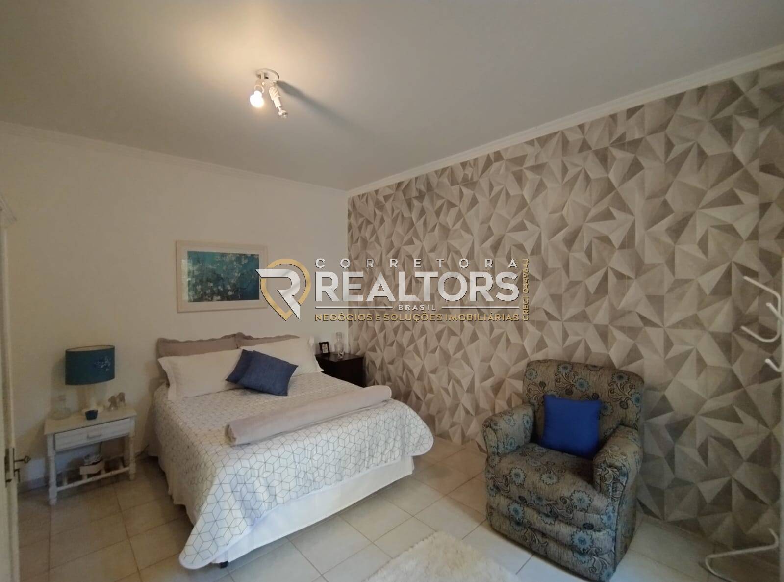 Casa à venda com 3 quartos, 263m² - Foto 22