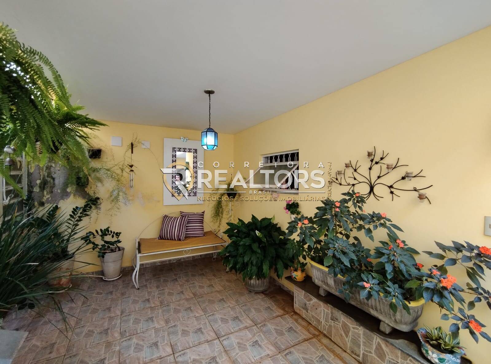 Casa à venda com 3 quartos, 263m² - Foto 24