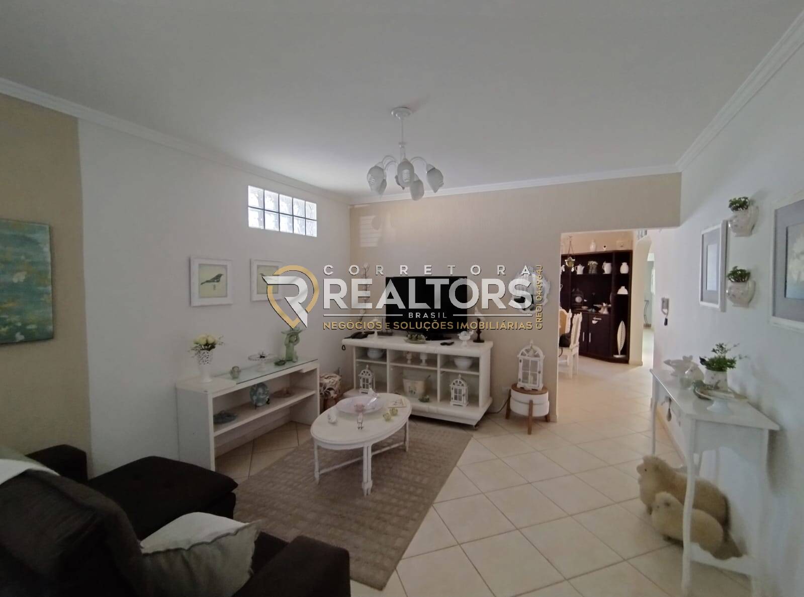 Casa à venda com 3 quartos, 263m² - Foto 7