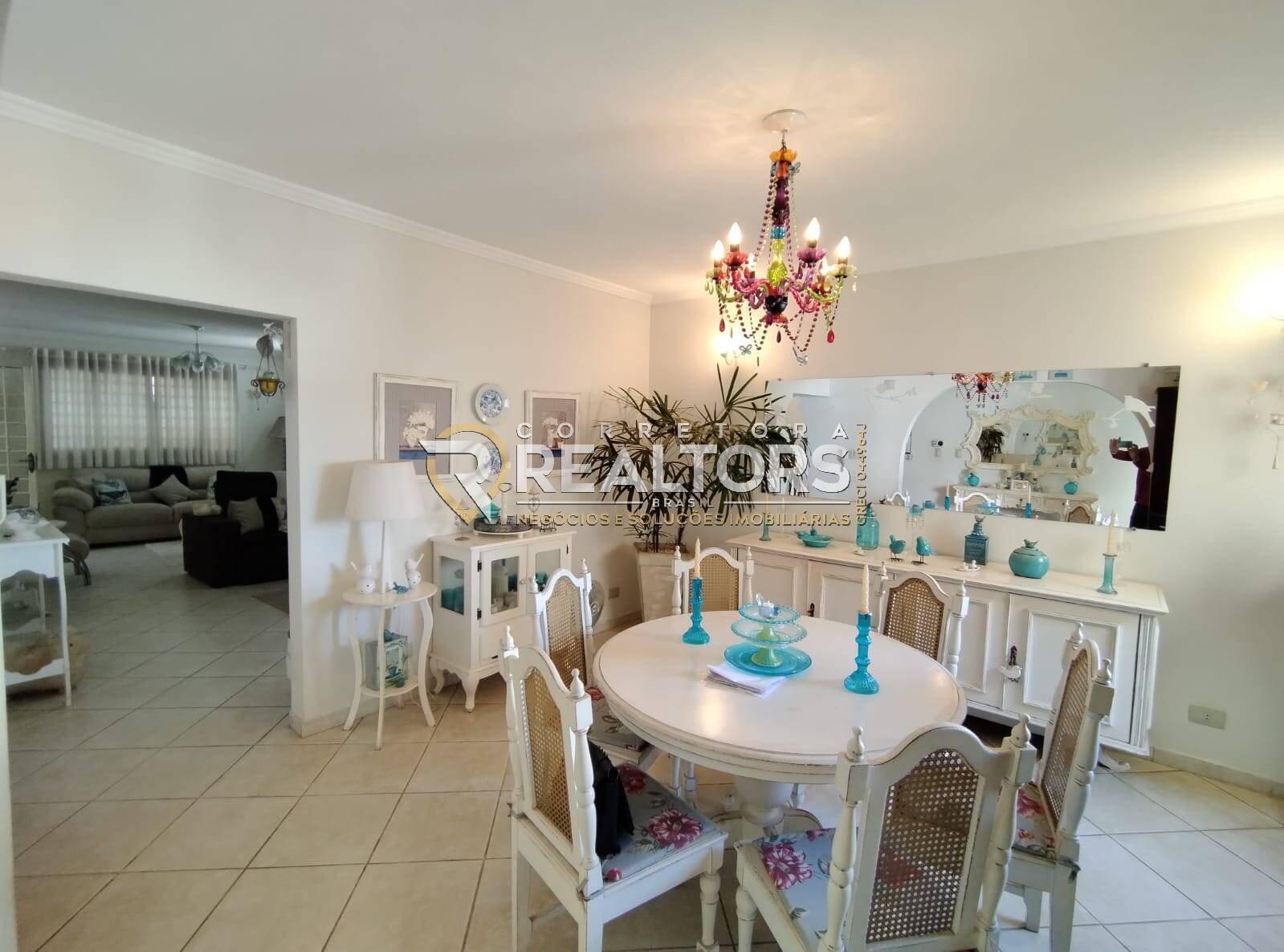Casa à venda com 3 quartos, 263m² - Foto 9