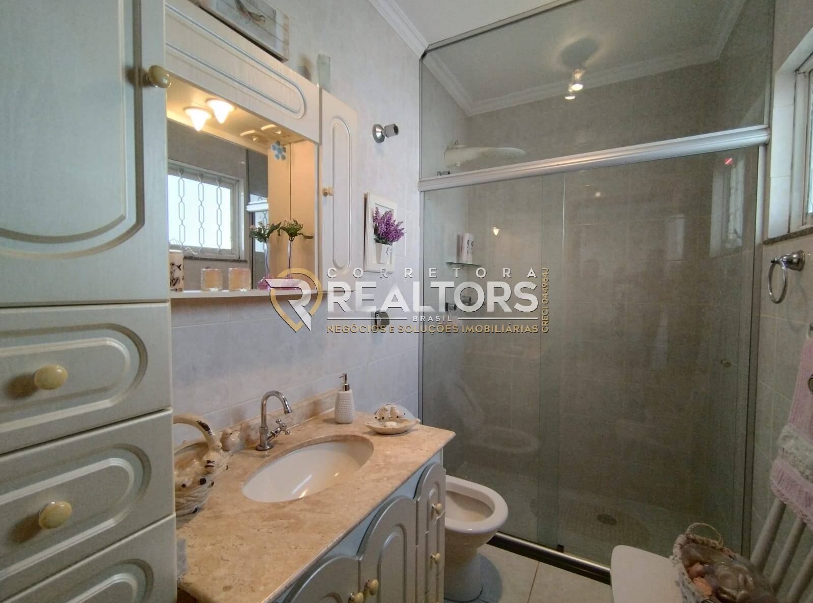 Casa à venda com 3 quartos, 263m² - Foto 20