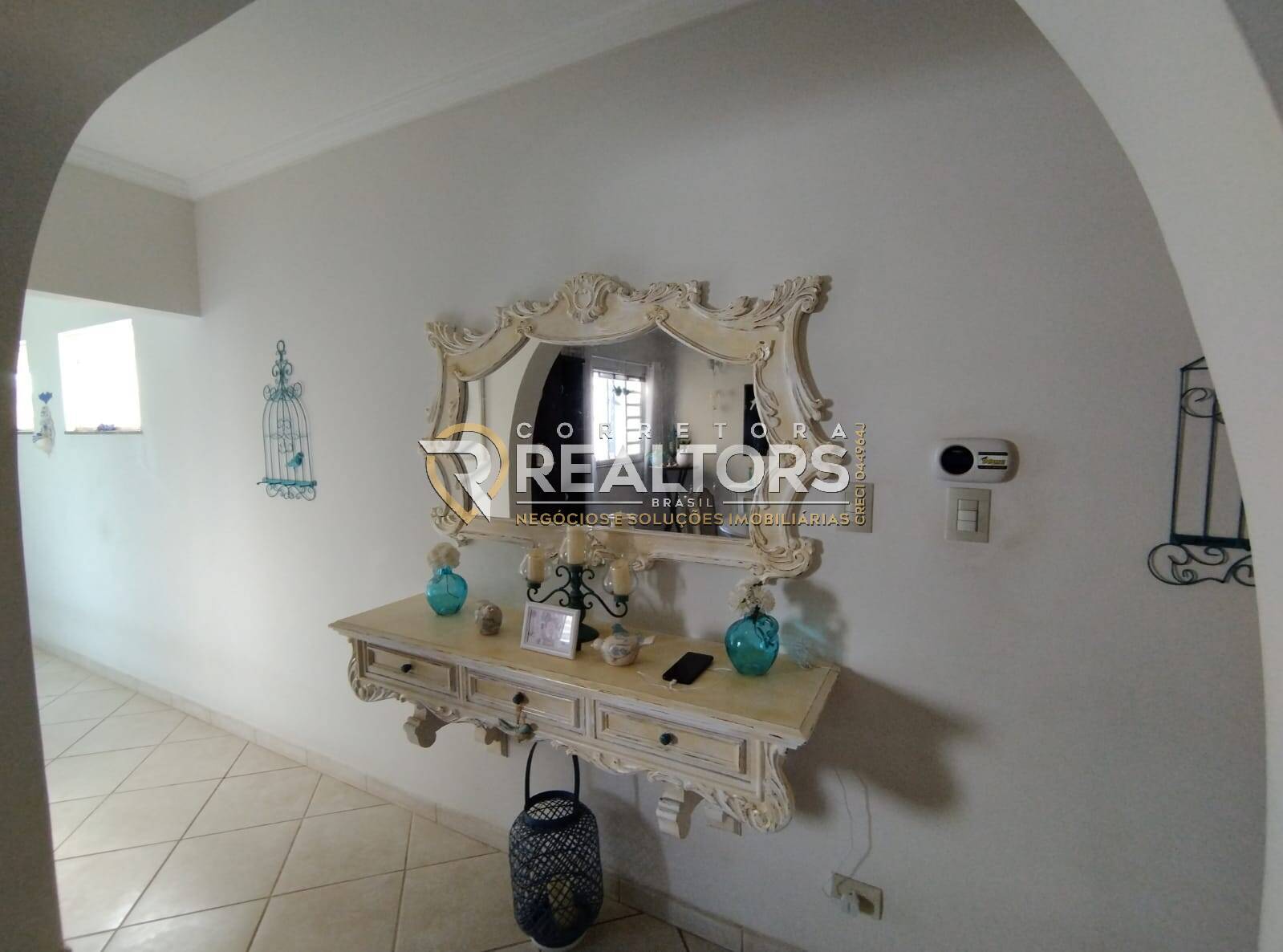 Casa à venda com 3 quartos, 263m² - Foto 11