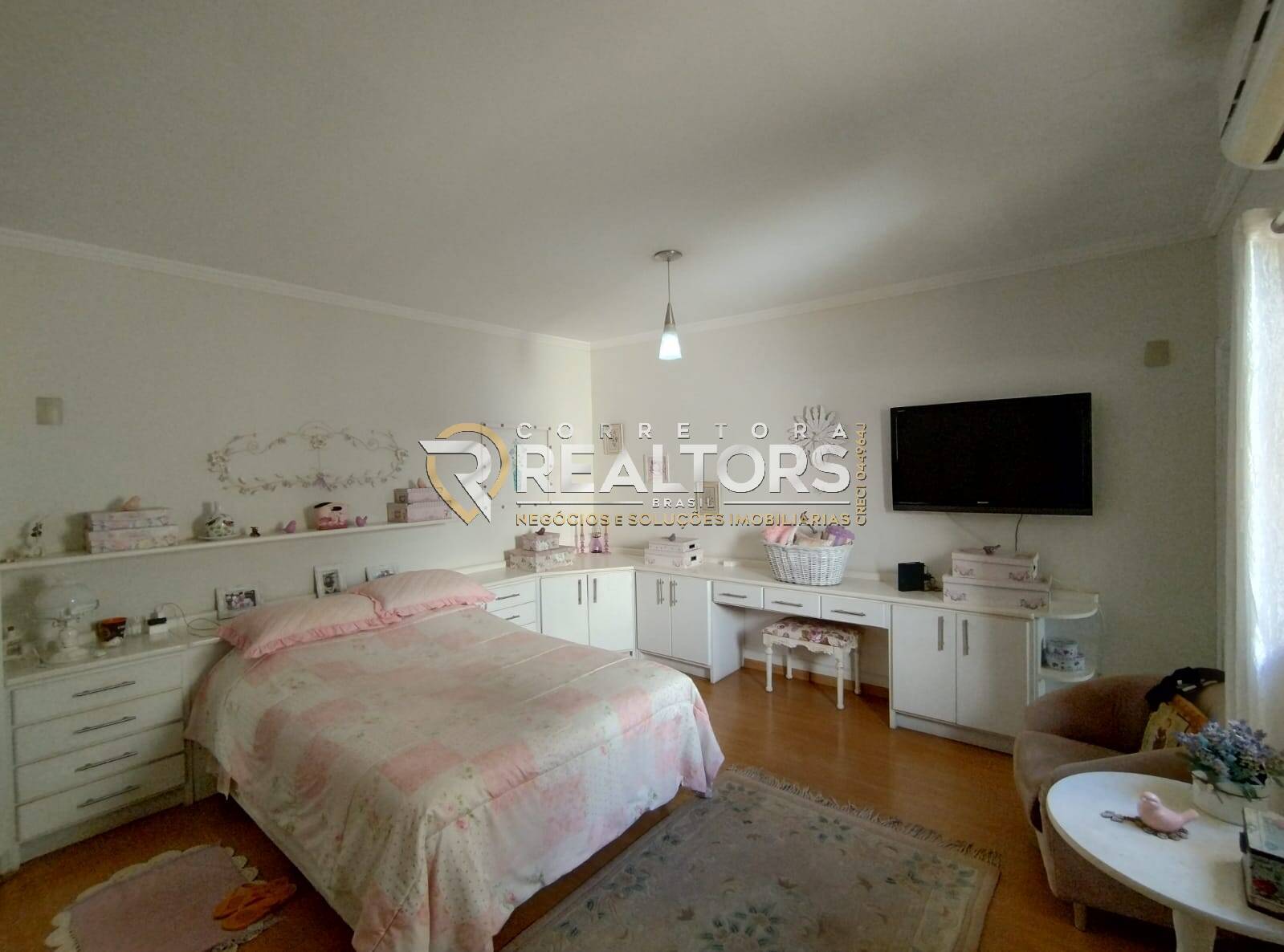 Casa à venda com 3 quartos, 263m² - Foto 15