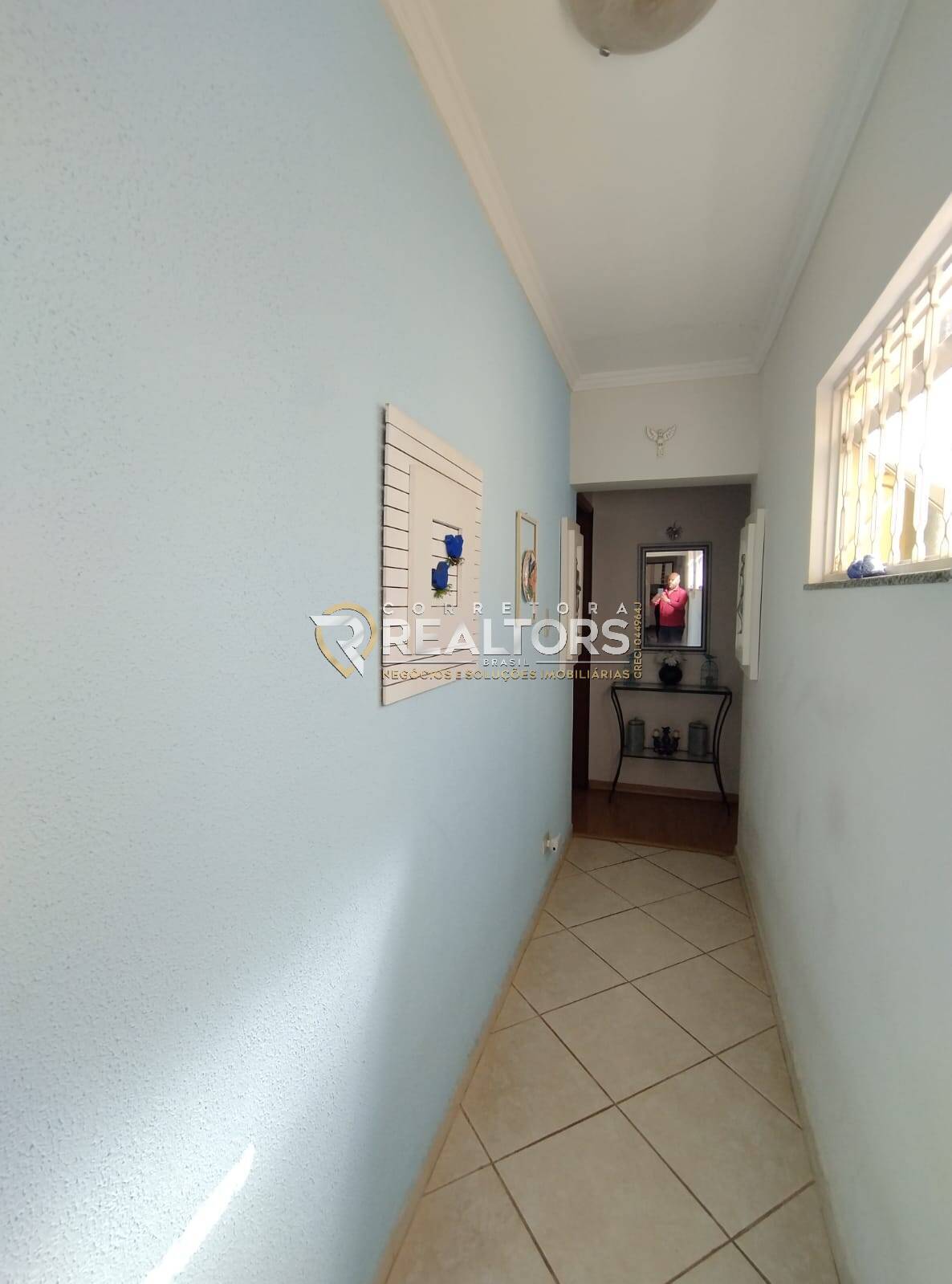 Casa à venda com 3 quartos, 263m² - Foto 14