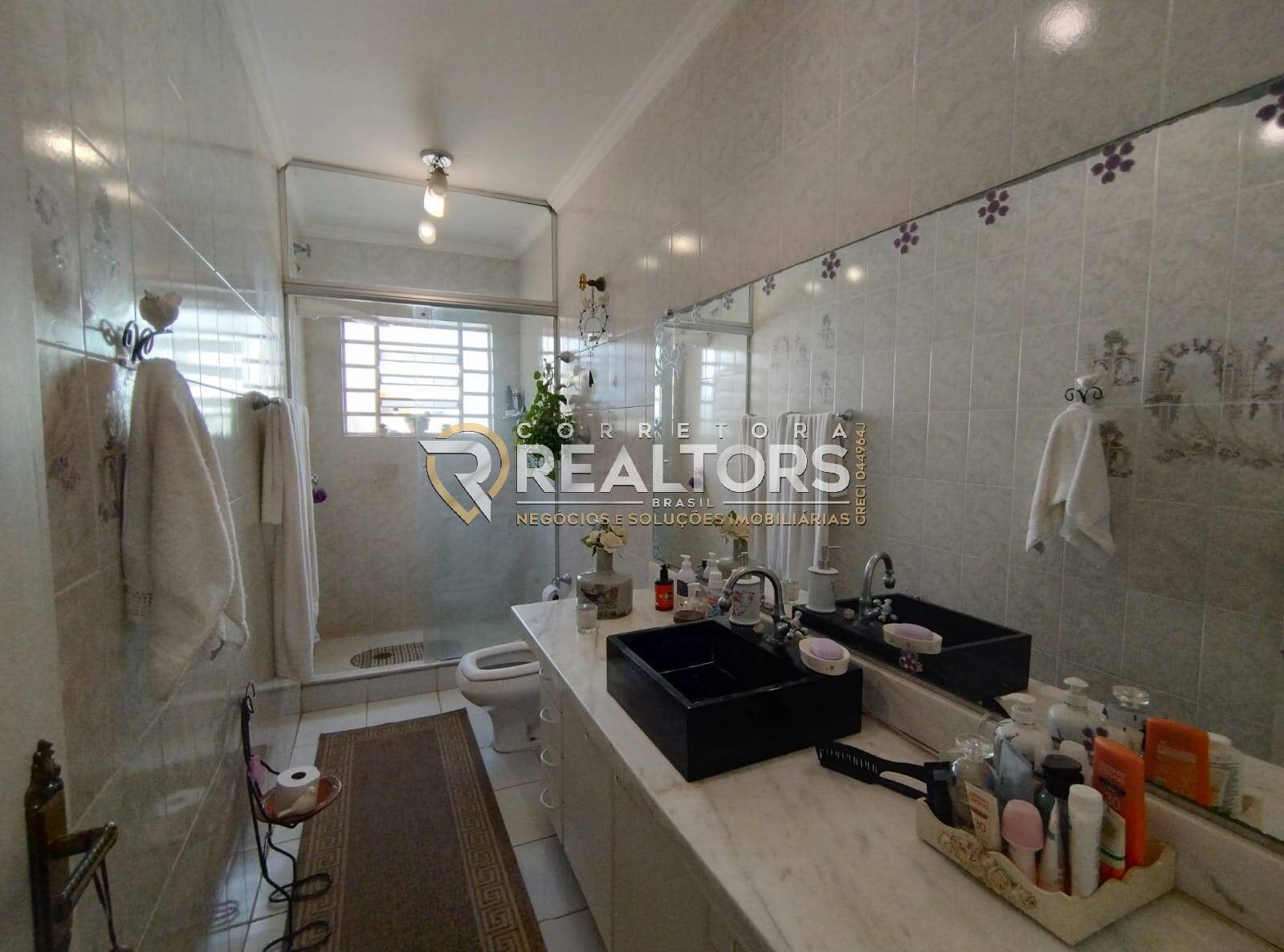 Casa à venda com 3 quartos, 263m² - Foto 16