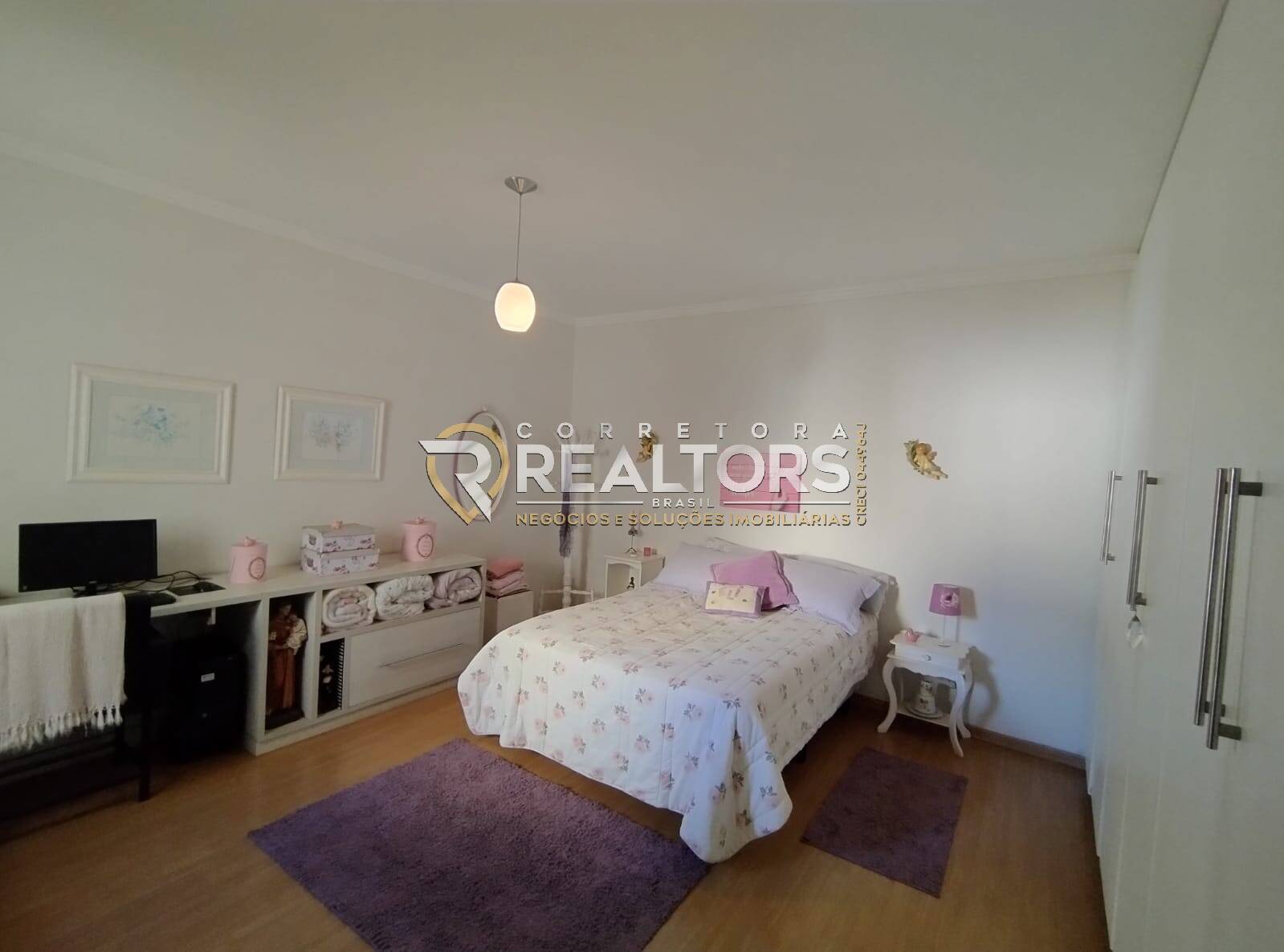 Casa à venda com 3 quartos, 263m² - Foto 18