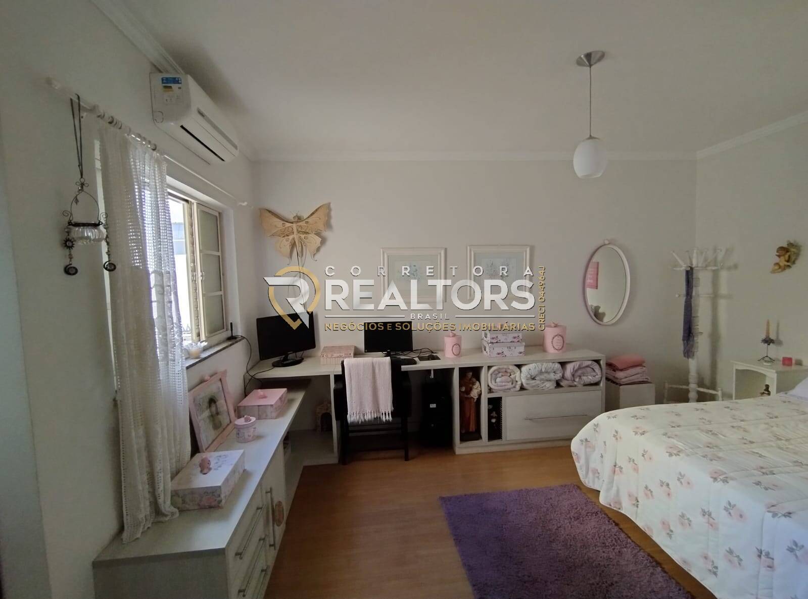 Casa à venda com 3 quartos, 263m² - Foto 19