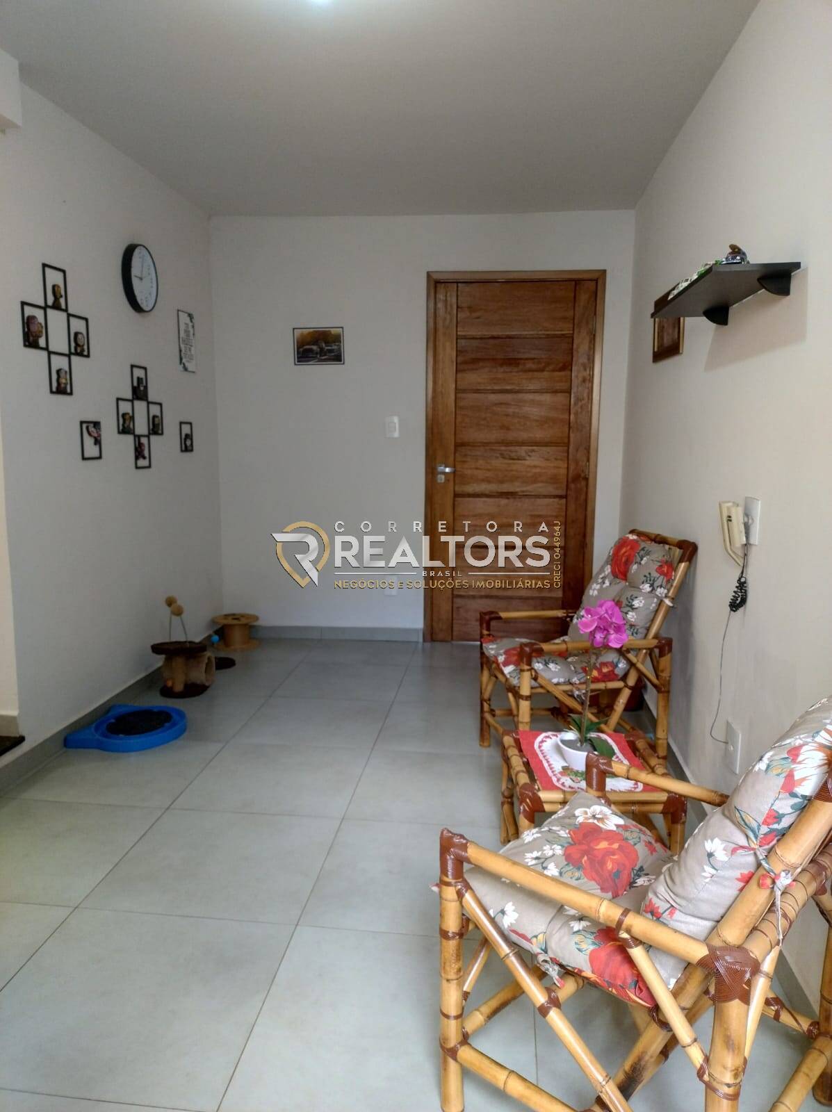 Casa à venda com 3 quartos, 160m² - Foto 5