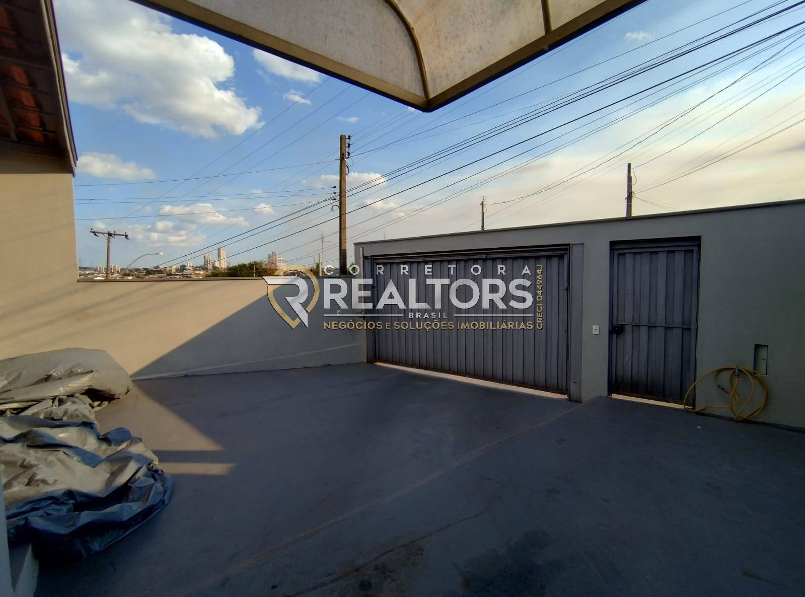 Casa à venda com 3 quartos, 160m² - Foto 3