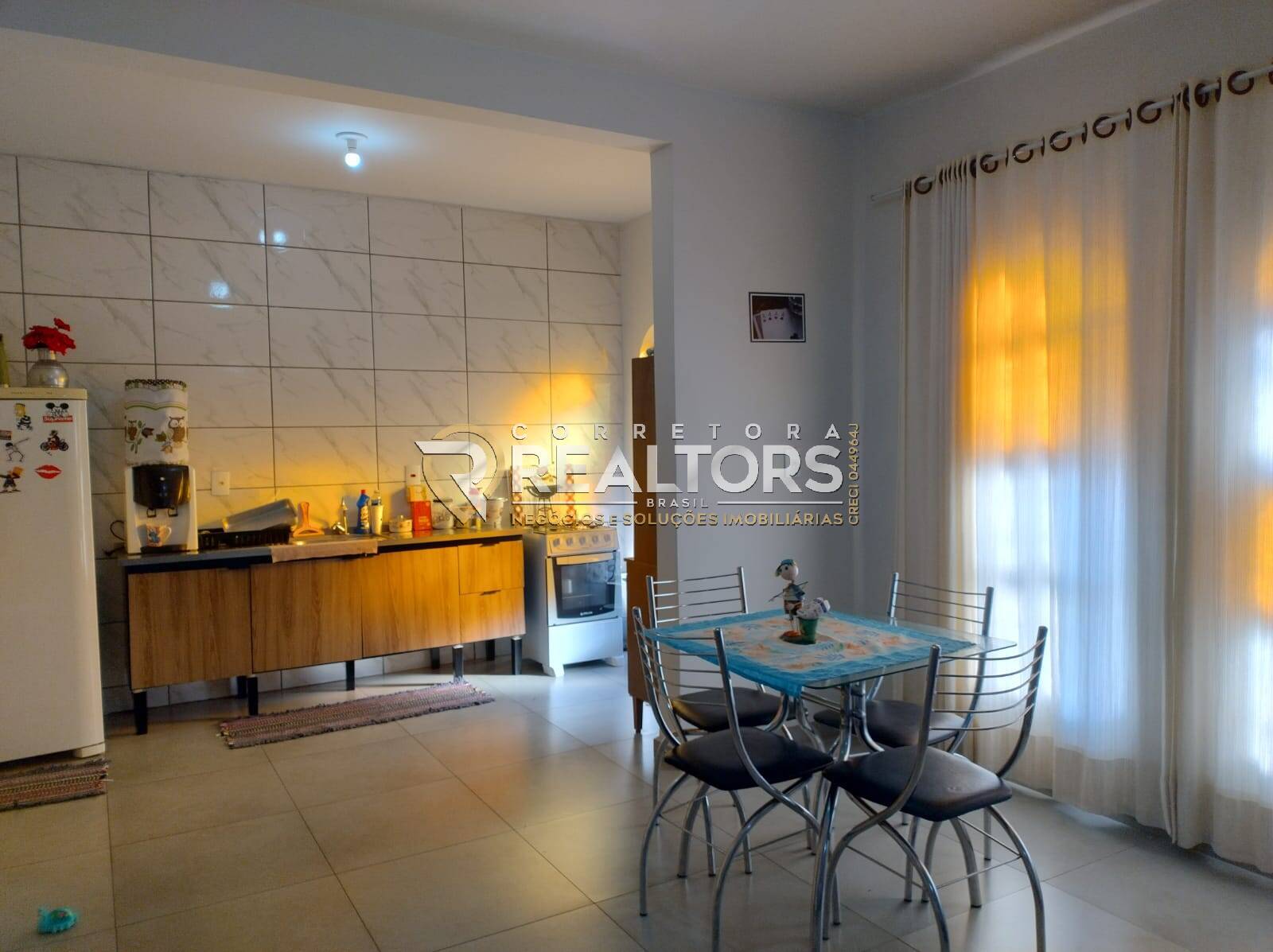 Casa à venda com 3 quartos, 160m² - Foto 8