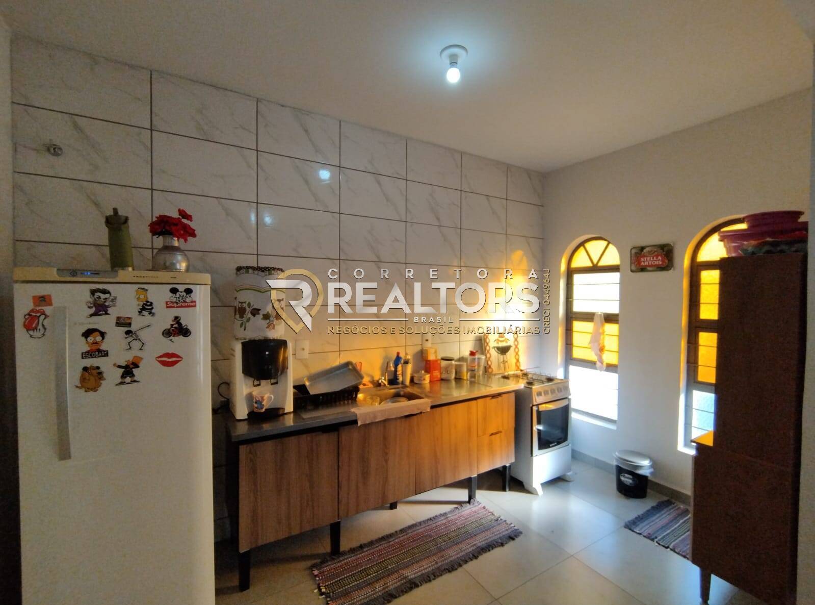 Casa à venda com 3 quartos, 160m² - Foto 7