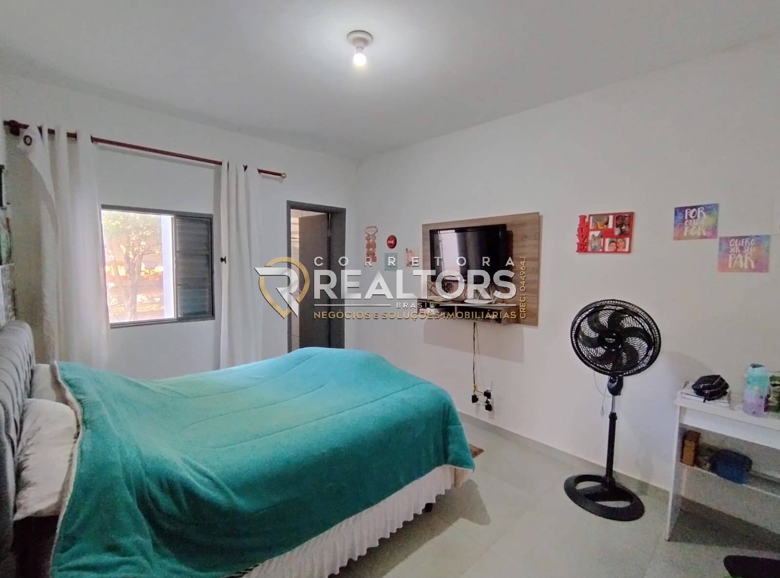 Casa à venda com 3 quartos, 160m² - Foto 12